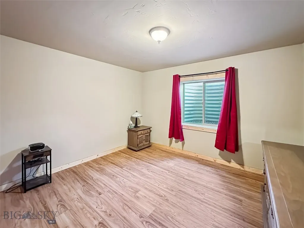 21 North Ennis Lake Road Mcallister MT 59740