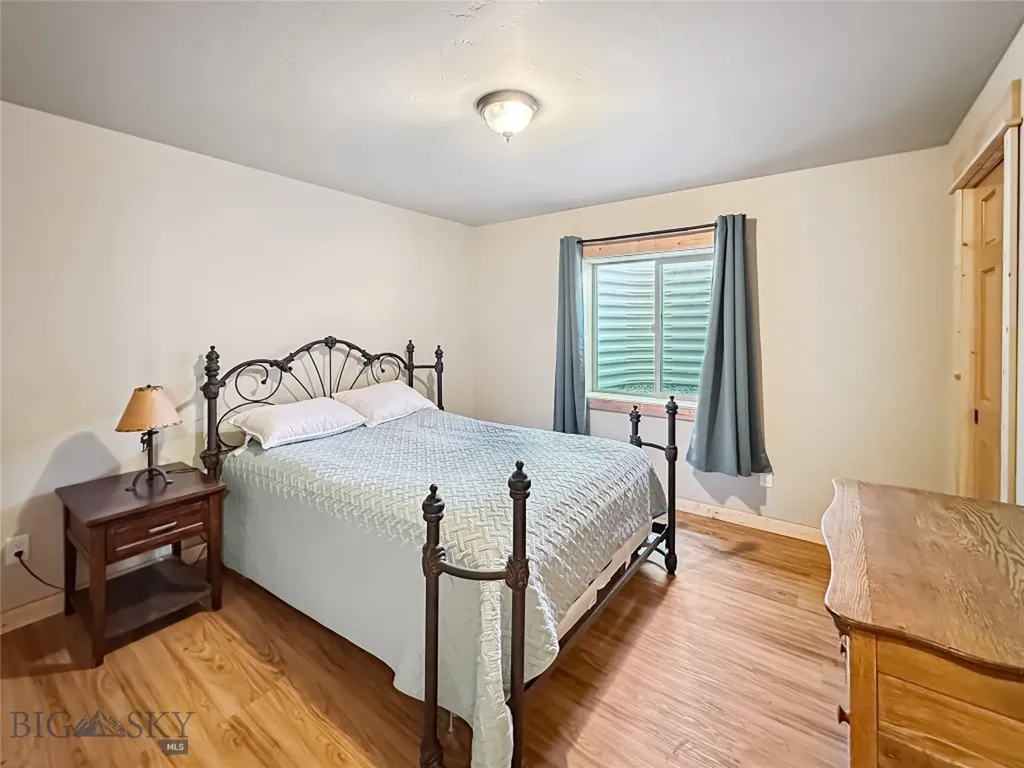 21 North Ennis Lake Road Mcallister MT 59740