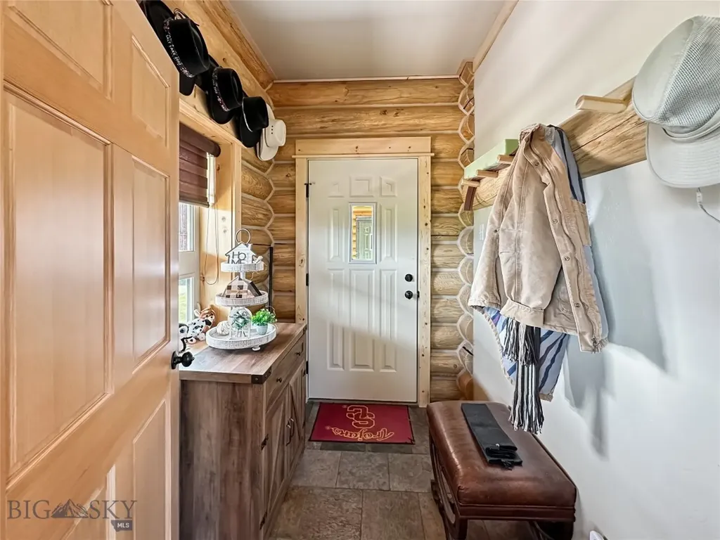 21 North Ennis Lake Road Mcallister MT 59740