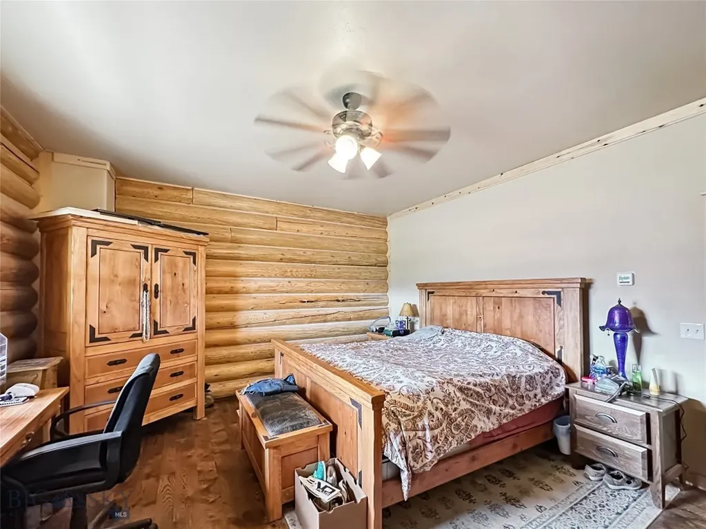 21 North Ennis Lake Road Mcallister MT 59740