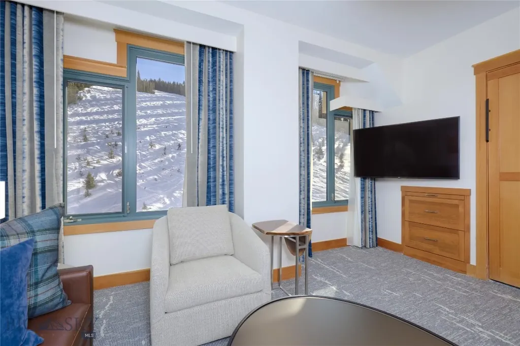 60 Big Sky Resort Road Big Sky MT 59716