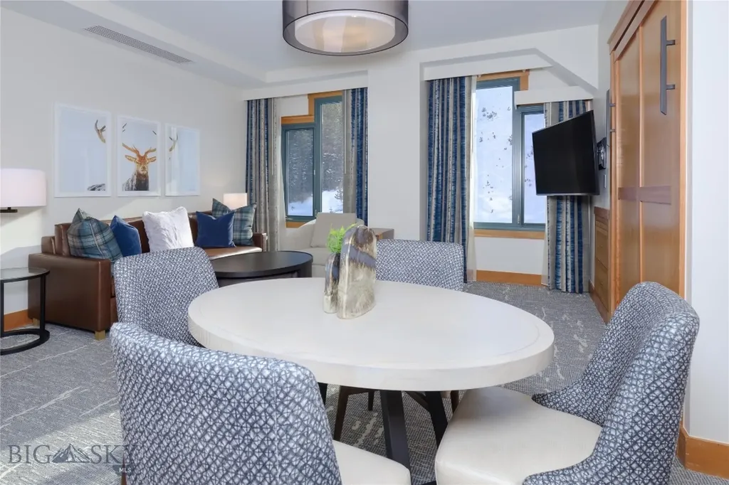 60 Big Sky Resort Road Big Sky MT 59716