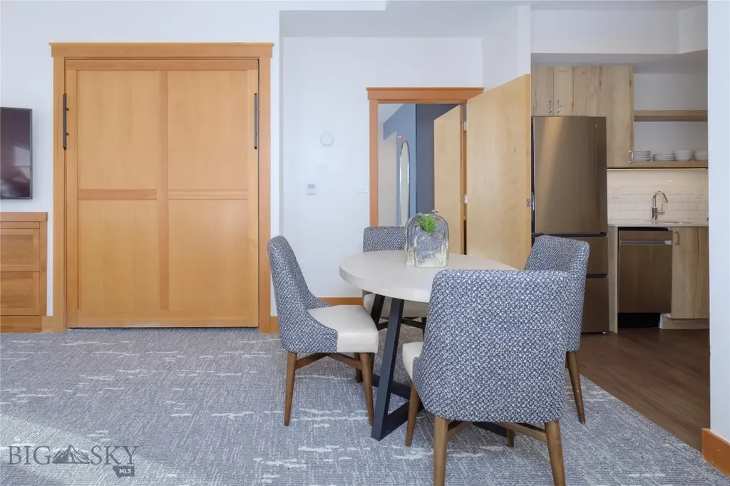 60 Big Sky Resort Road Big Sky MT 59716