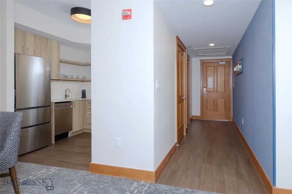 60 Big Sky Resort Road Big Sky MT 59716