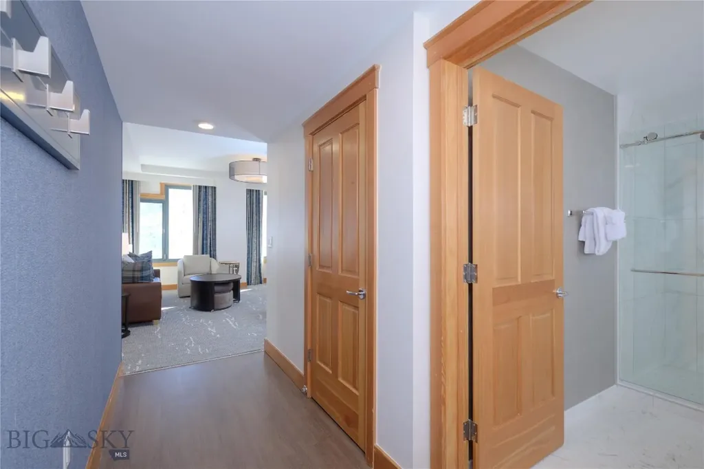 60 Big Sky Resort Road Big Sky MT 59716