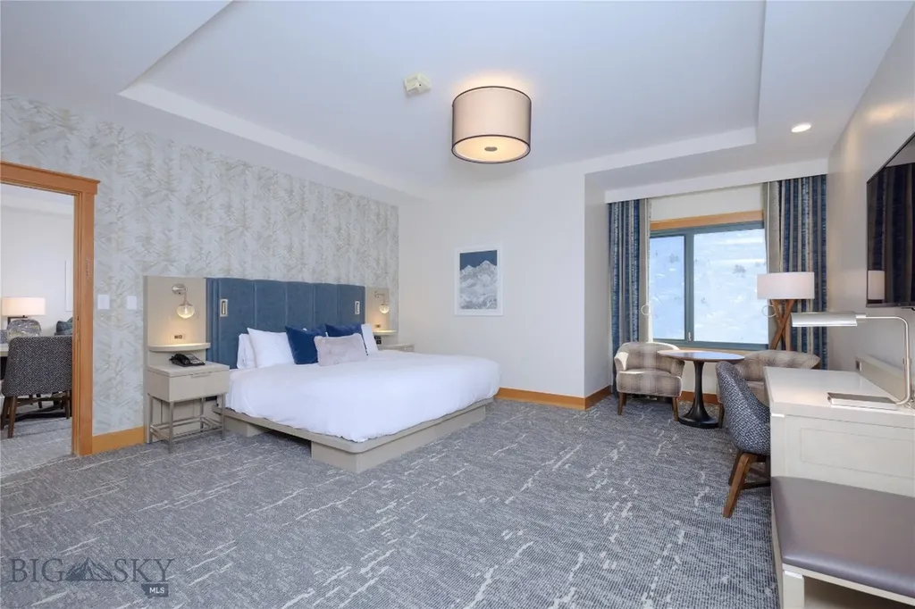 60 Big Sky Resort Road Big Sky MT 59716