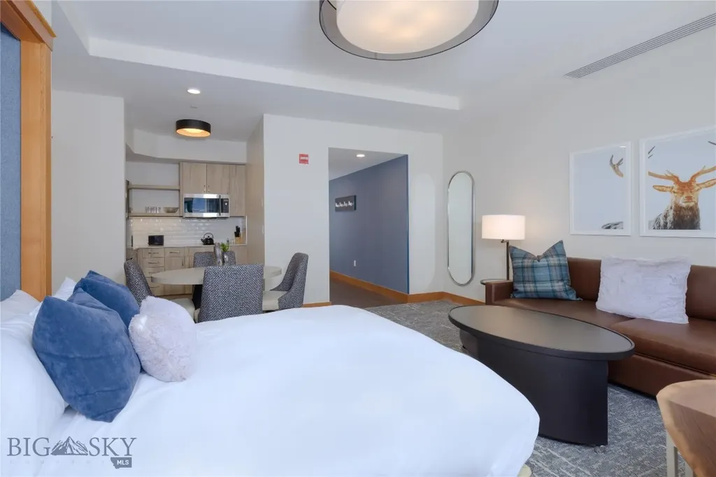 60 Big Sky Resort Road Big Sky MT 59716
