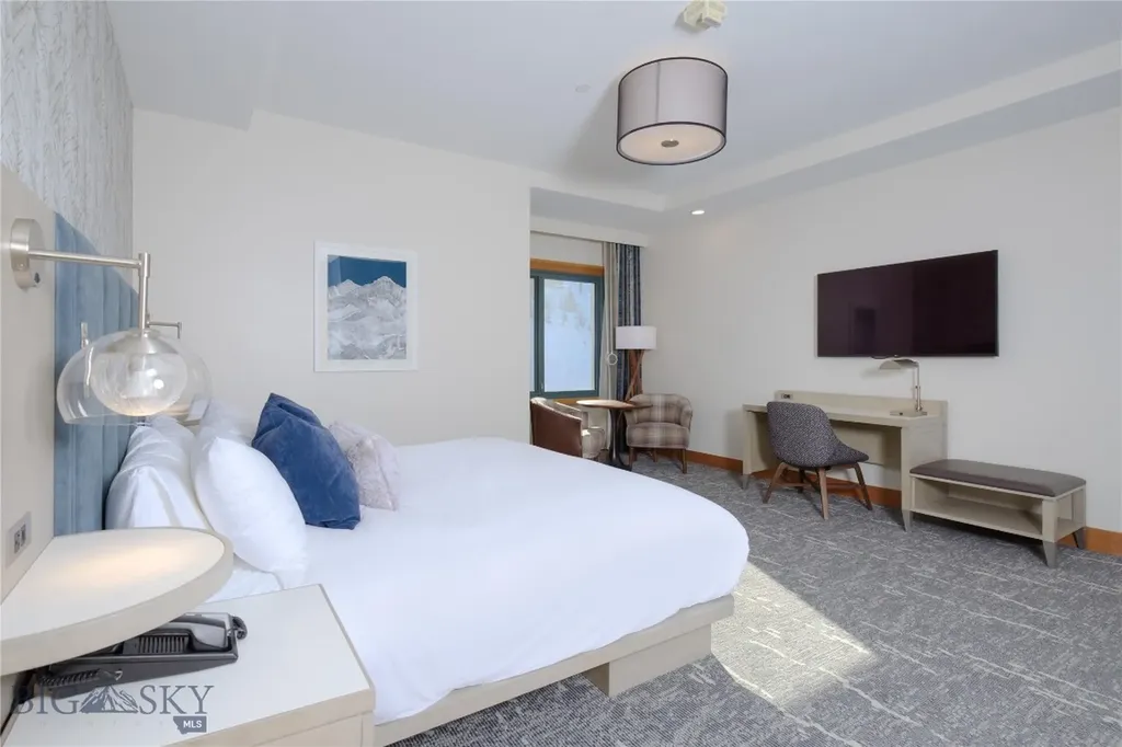 60 Big Sky Resort Road Big Sky MT 59716