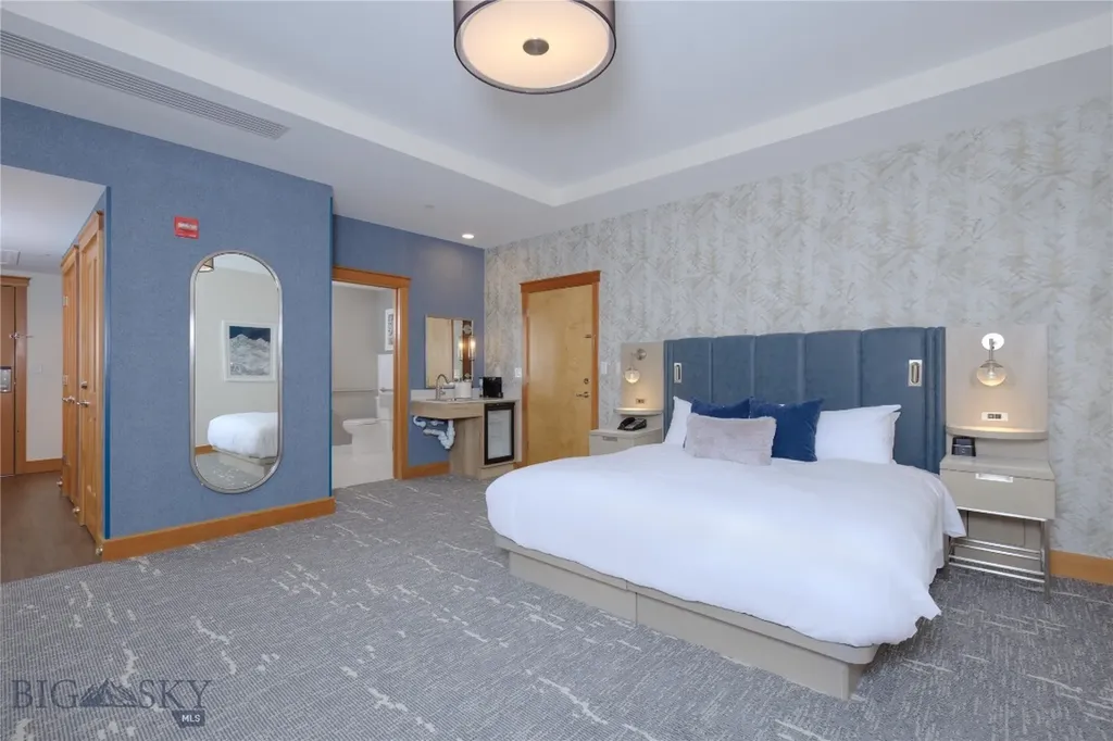 60 Big Sky Resort Road Big Sky MT 59716