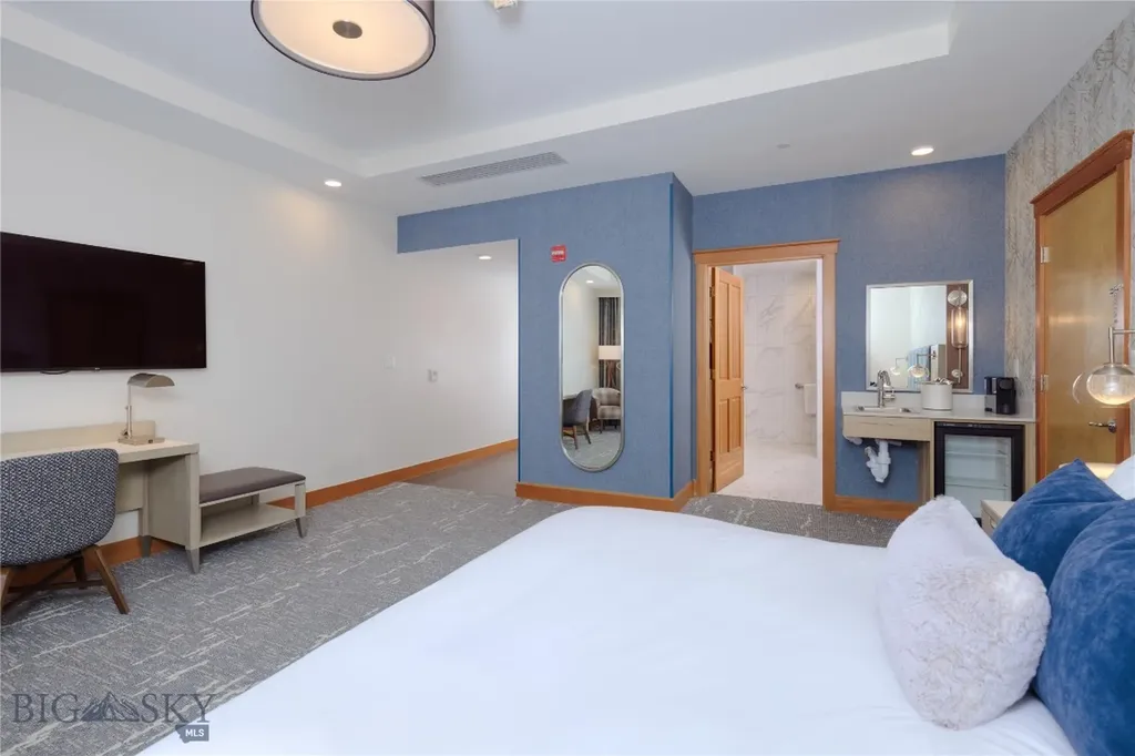 60 Big Sky Resort Road Big Sky MT 59716