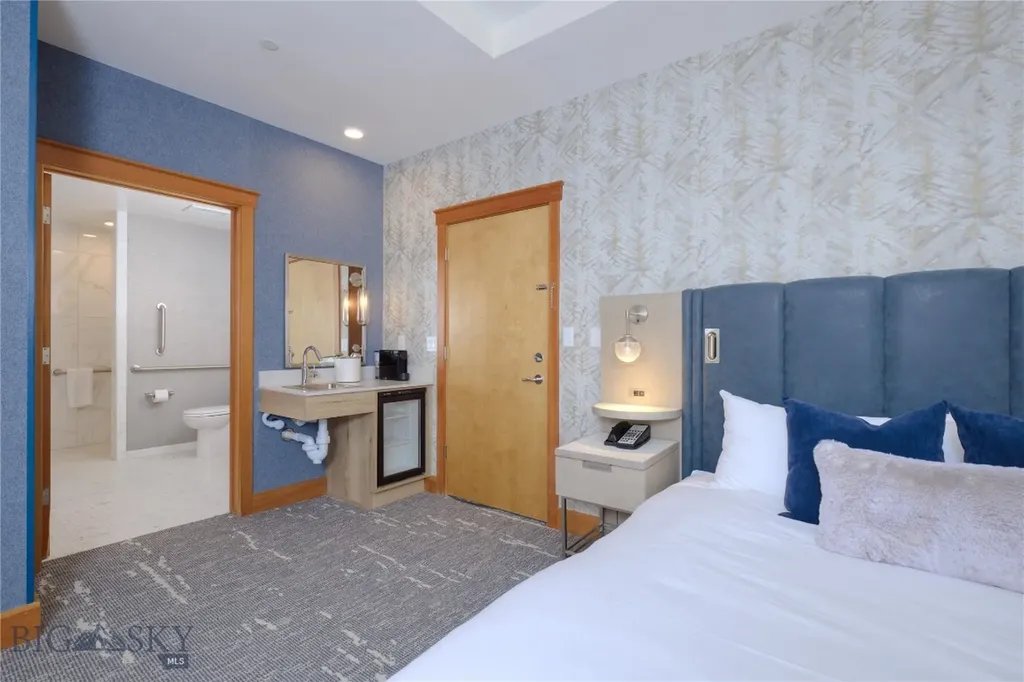 60 Big Sky Resort Road Big Sky MT 59716