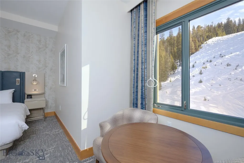 60 Big Sky Resort Road Big Sky MT 59716