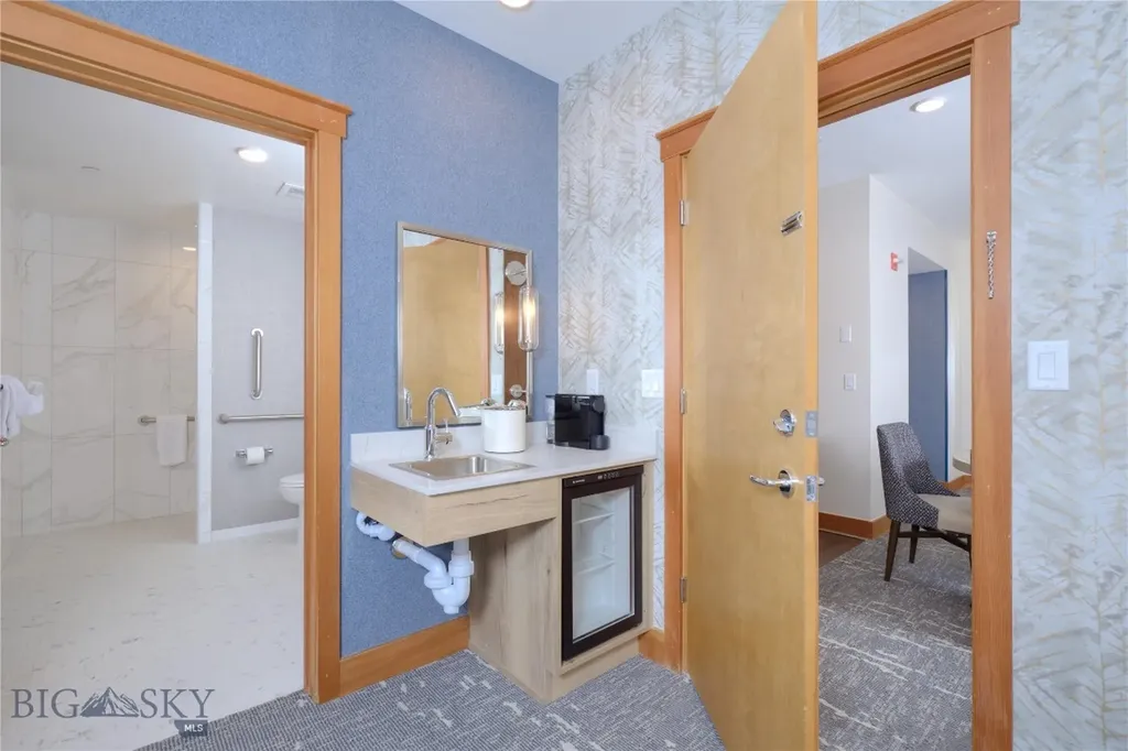 60 Big Sky Resort Road Big Sky MT 59716