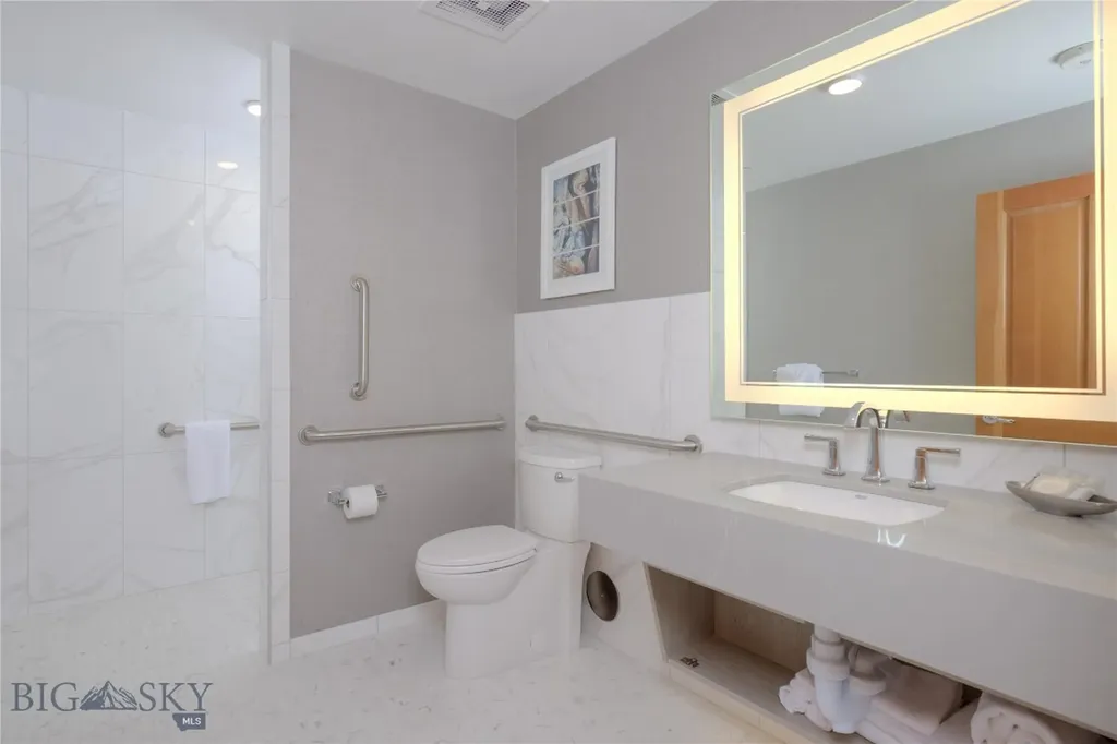 60 Big Sky Resort Road Big Sky MT 59716
