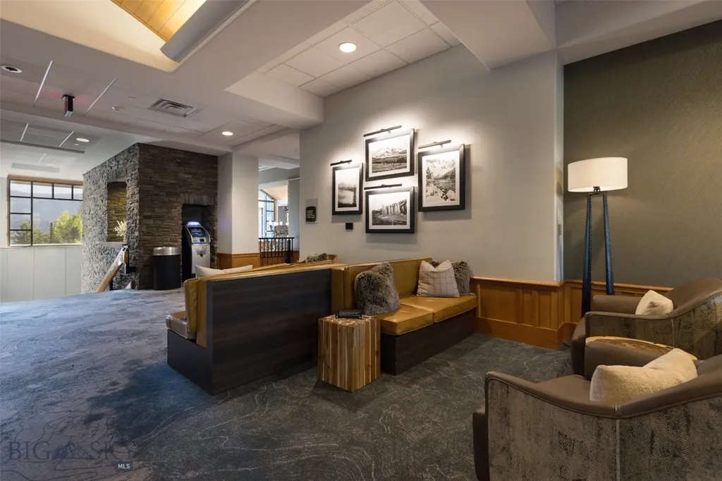 60 Big Sky Resort Road Big Sky MT 59716
