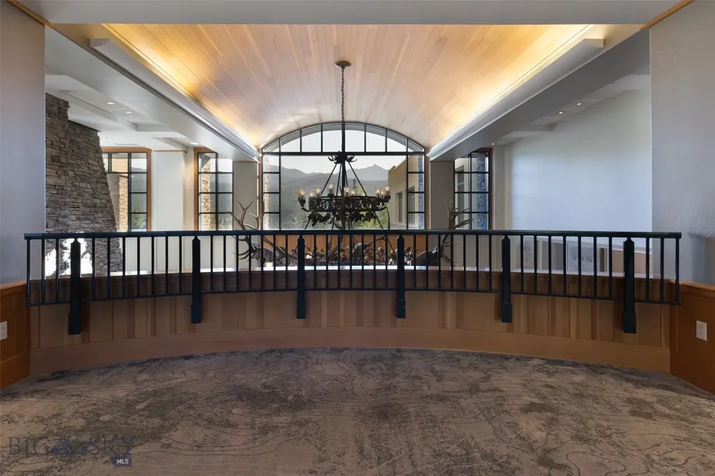 60 Big Sky Resort Road Big Sky MT 59716