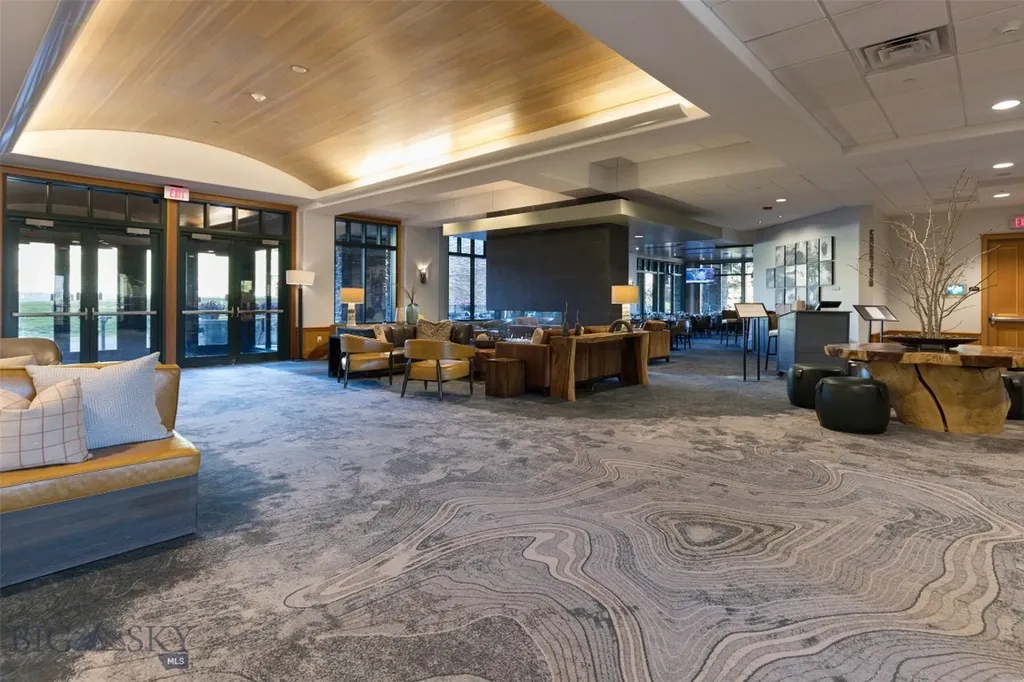 60 Big Sky Resort Road Big Sky MT 59716