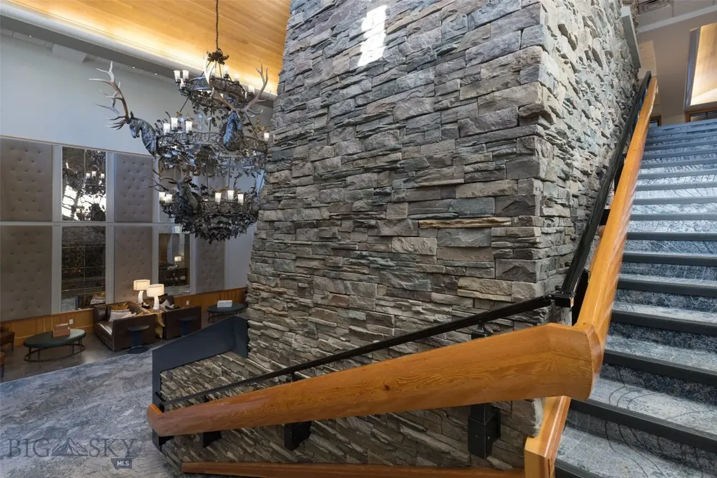 60 Big Sky Resort Road Big Sky MT 59716