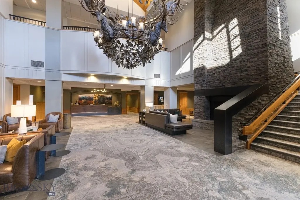 60 Big Sky Resort Road Big Sky MT 59716