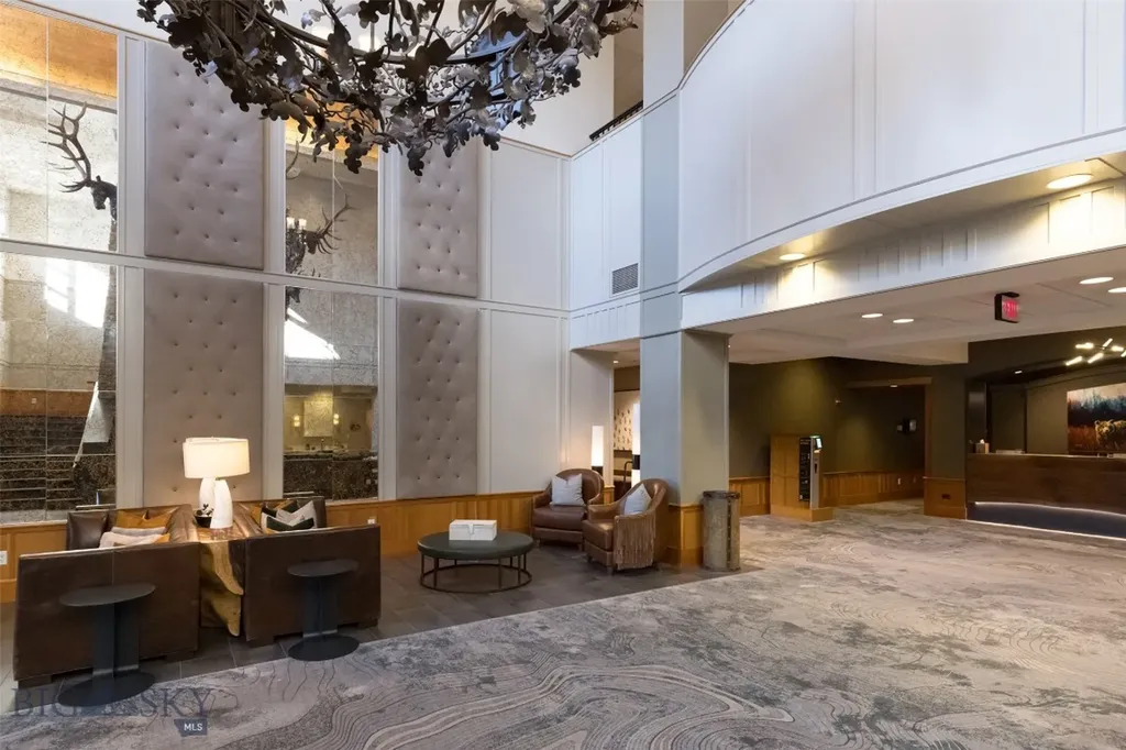 60 Big Sky Resort Road Big Sky MT 59716