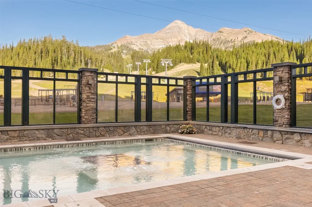 60 Big Sky Resort Road Big Sky MT 59716
