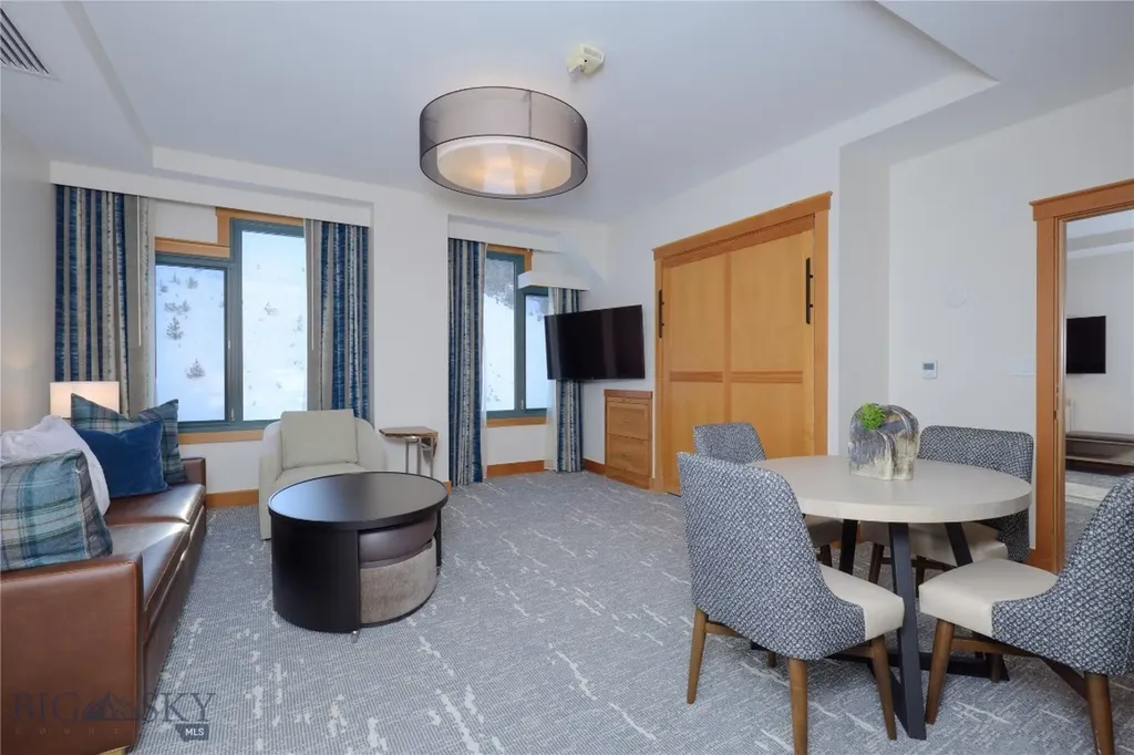 60 Big Sky Resort Road Big Sky MT 59716