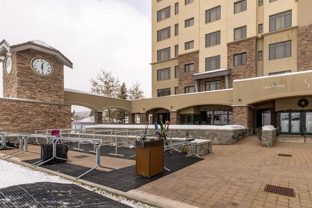 60 Big Sky Resort Road Big Sky MT 59716