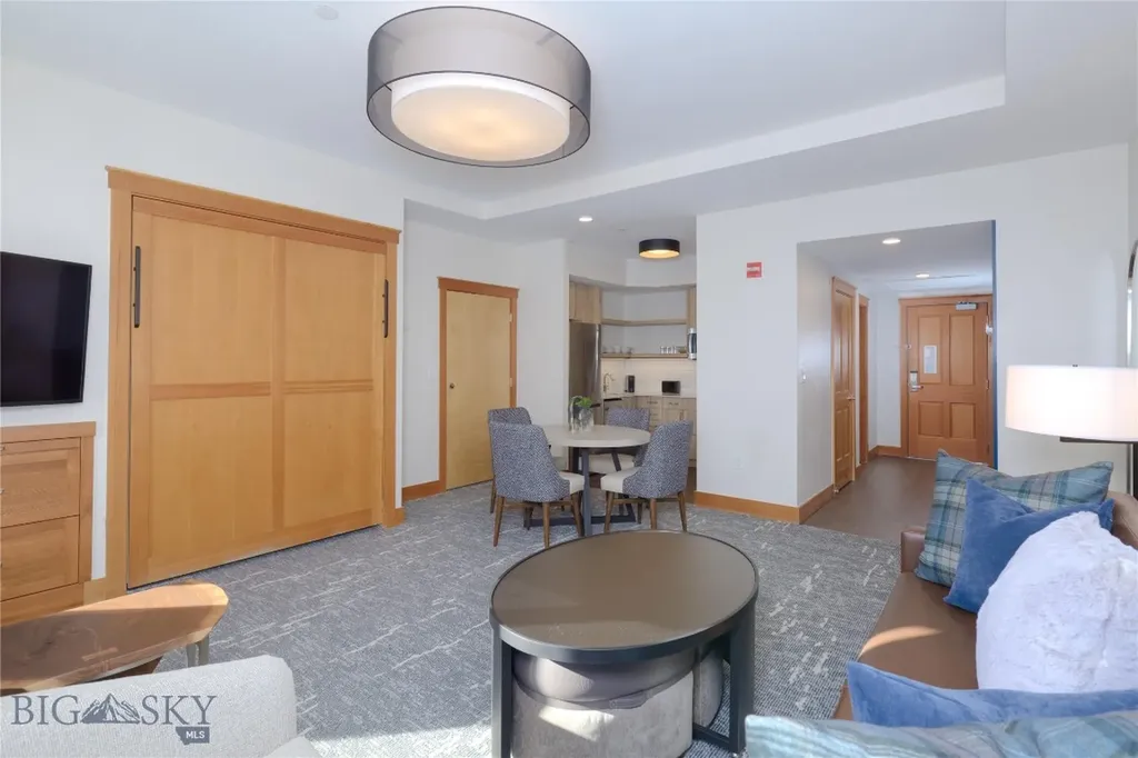 60 Big Sky Resort Road Big Sky MT 59716