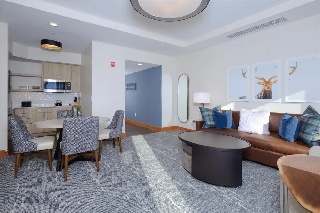 60 Big Sky Resort Road Big Sky MT 59716