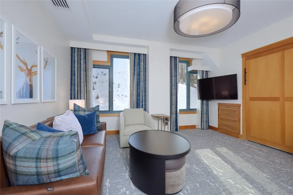 60 Big Sky Resort Road Big Sky MT 59716