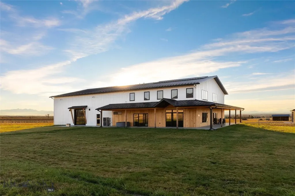 6111 Springhill Road Belgrade MT 59714