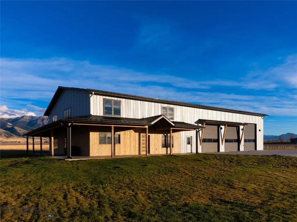 6111 Springhill Road Belgrade MT 59714