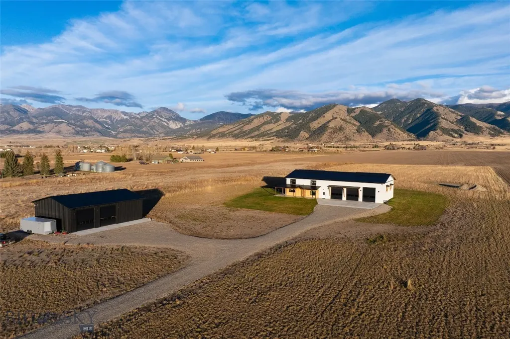 6111 Springhill Road Belgrade MT 59714