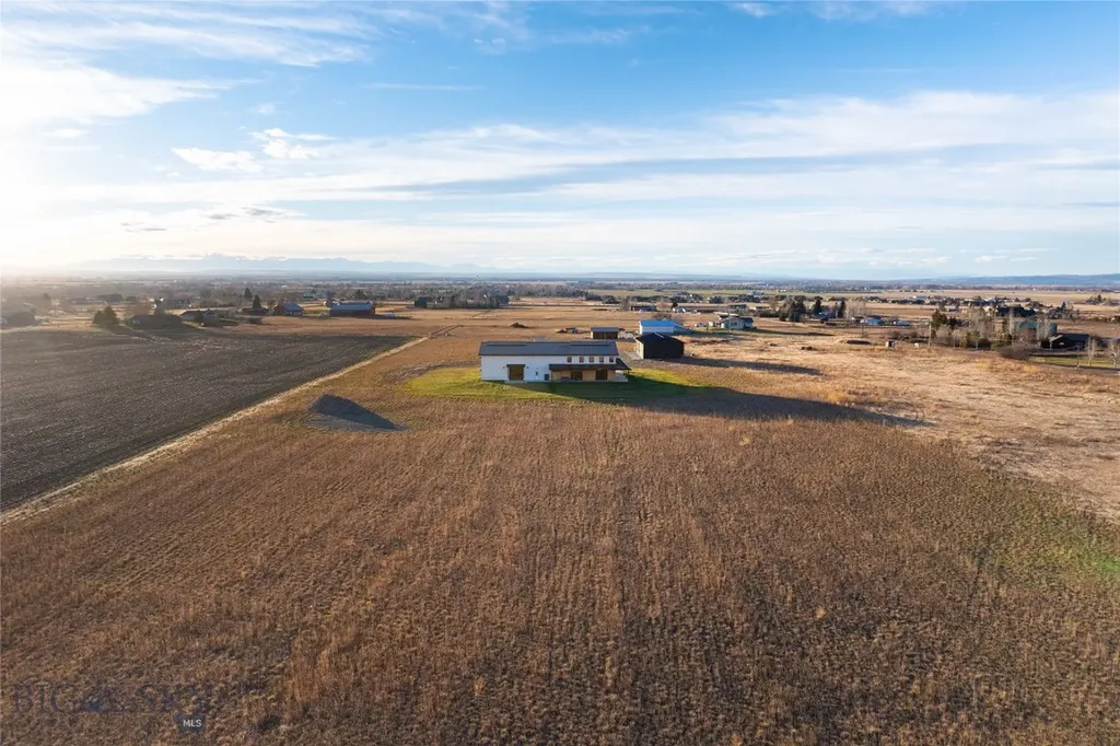 6111 Springhill Road Belgrade MT 59714