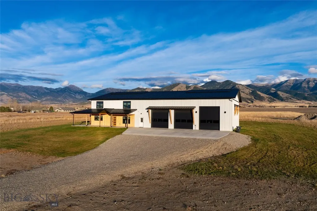 6111 Springhill Road Belgrade MT 59714