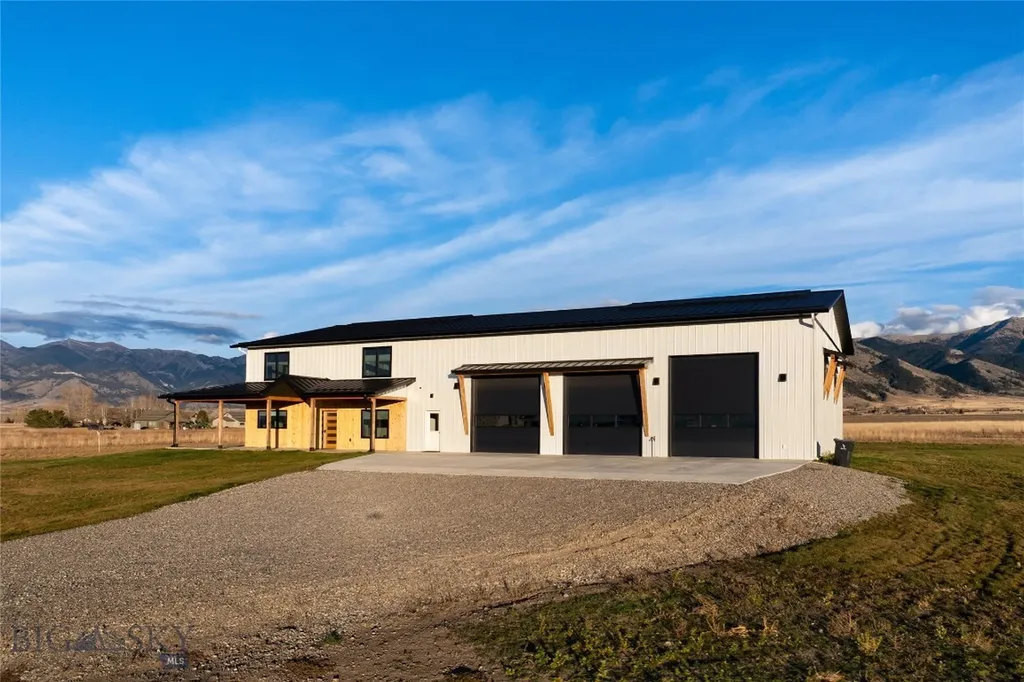 6111 Springhill Road Belgrade MT 59714