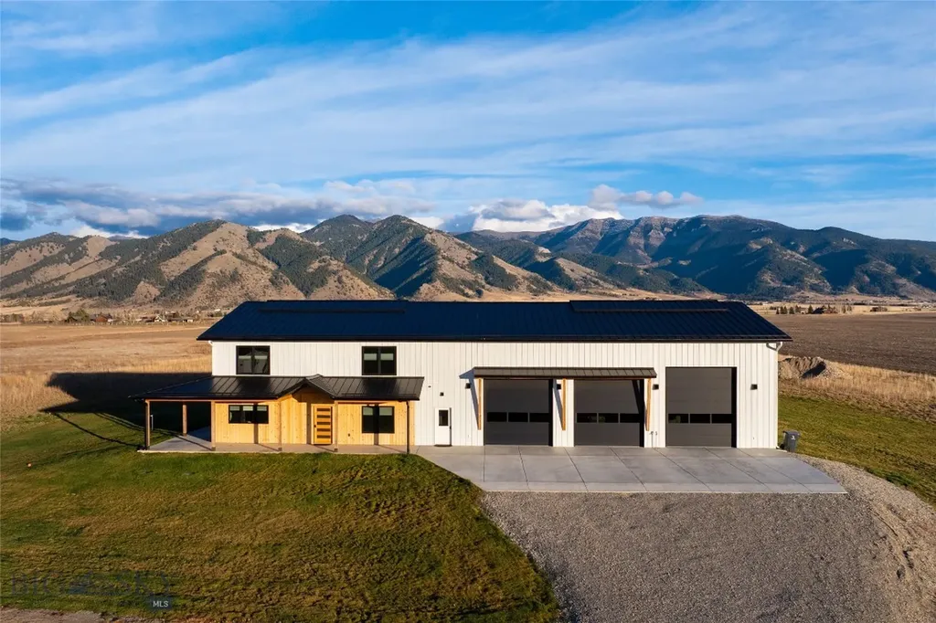 6111 Springhill Road Belgrade MT 59714