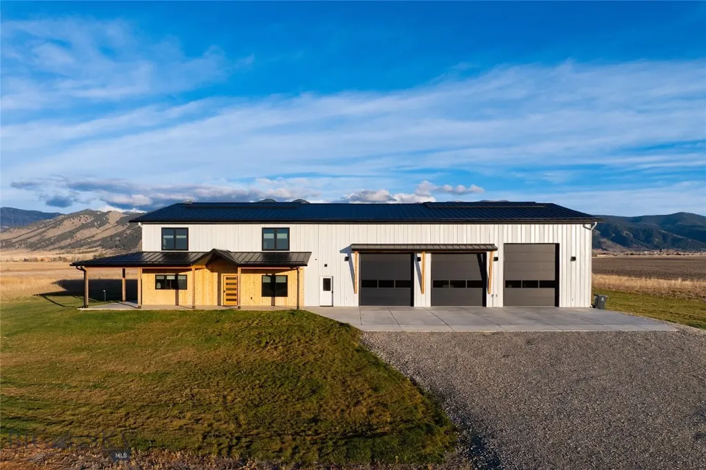 6111 Springhill Road Belgrade MT 59714