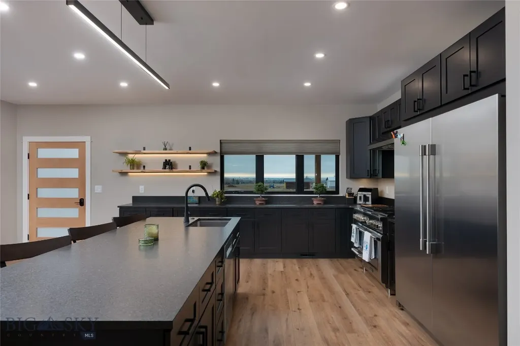 6111 Springhill Road Belgrade MT 59714
