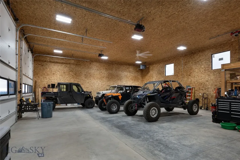 6111 Springhill Road Belgrade MT 59714