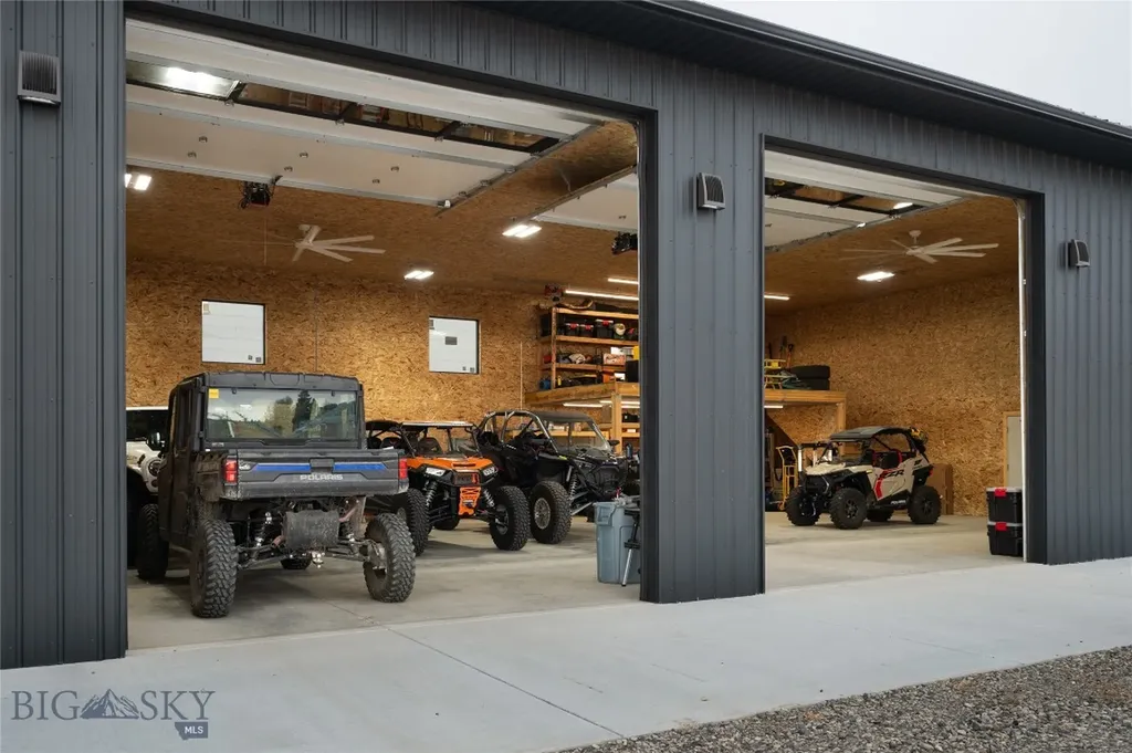 6111 Springhill Road Belgrade MT 59714