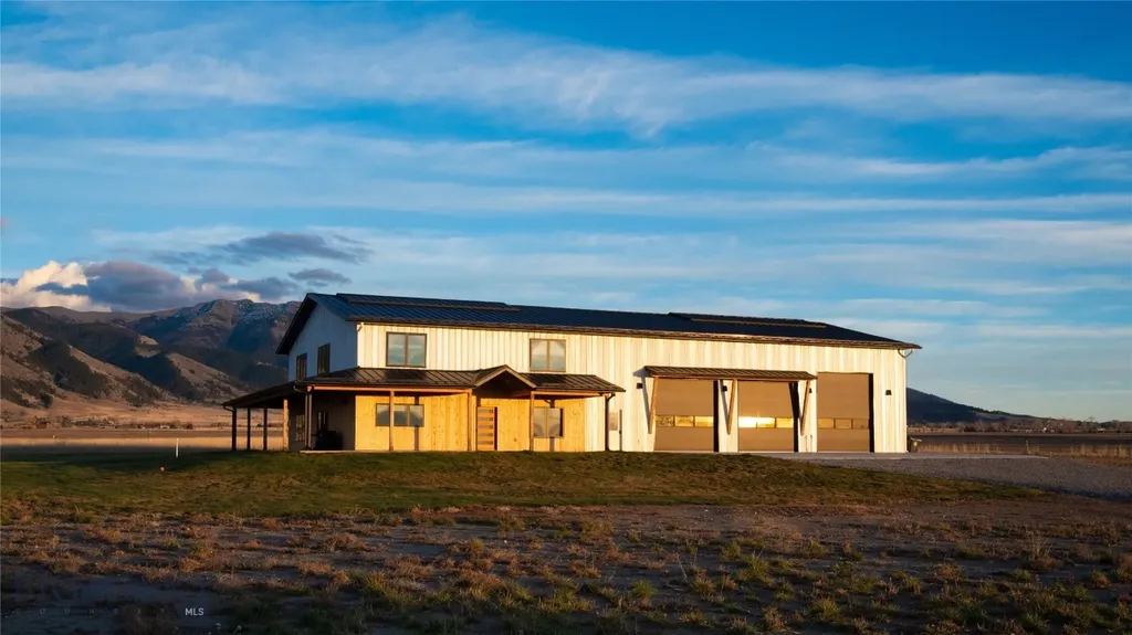 6111 Springhill Road Belgrade MT 59714