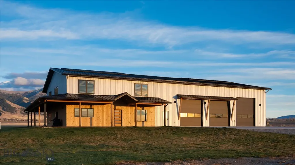 6111 Springhill Road Belgrade MT 59714