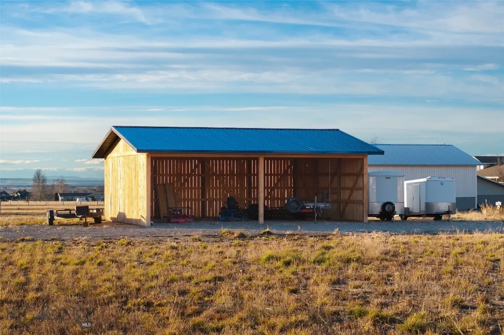 6111 Springhill Road Belgrade MT 59714