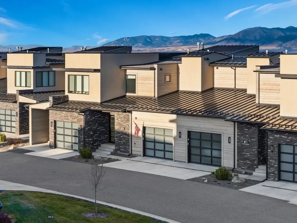 127 Duckhorn Bozeman MT 59718