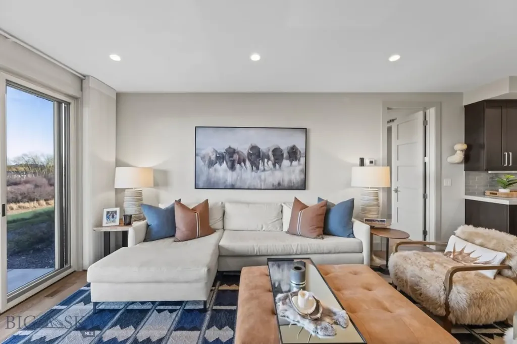127 Duckhorn Bozeman MT 59718