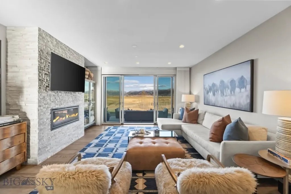 127 Duckhorn Bozeman MT 59718