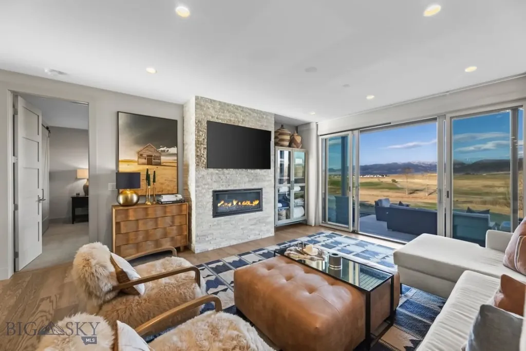 127 Duckhorn Bozeman MT 59718