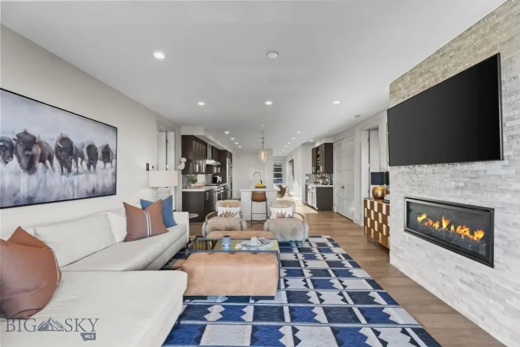 127 Duckhorn Bozeman MT 59718