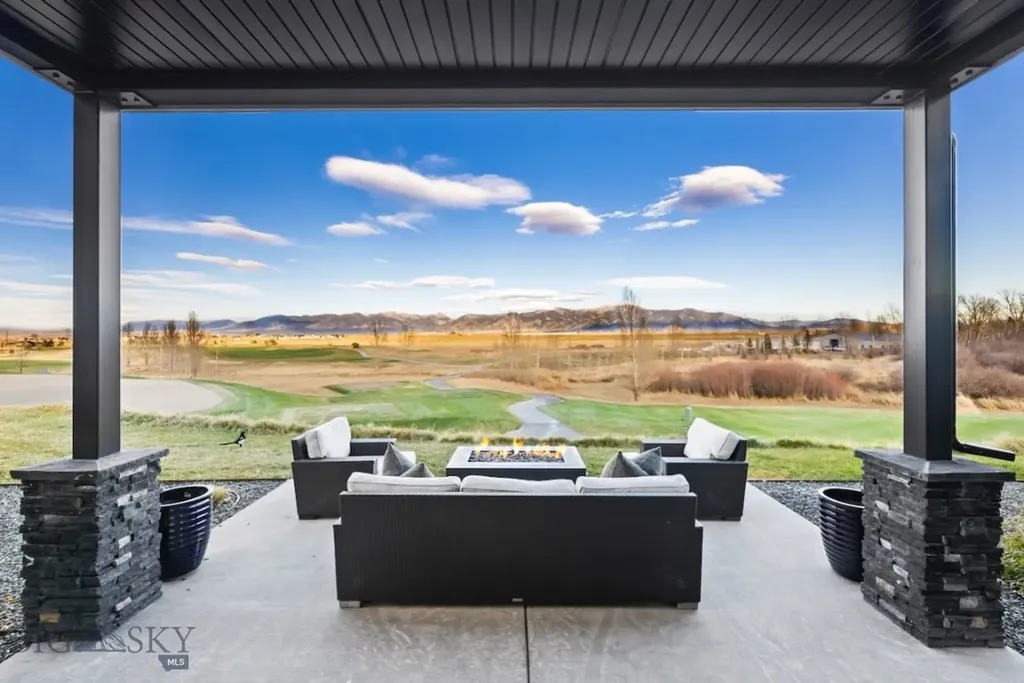 127 Duckhorn Bozeman MT 59718